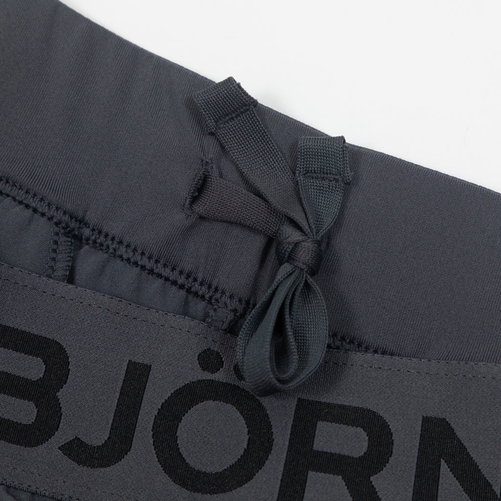 BJORN BORG Short Shorts in GREY