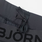 BJORN BORG Short Shorts in GREY