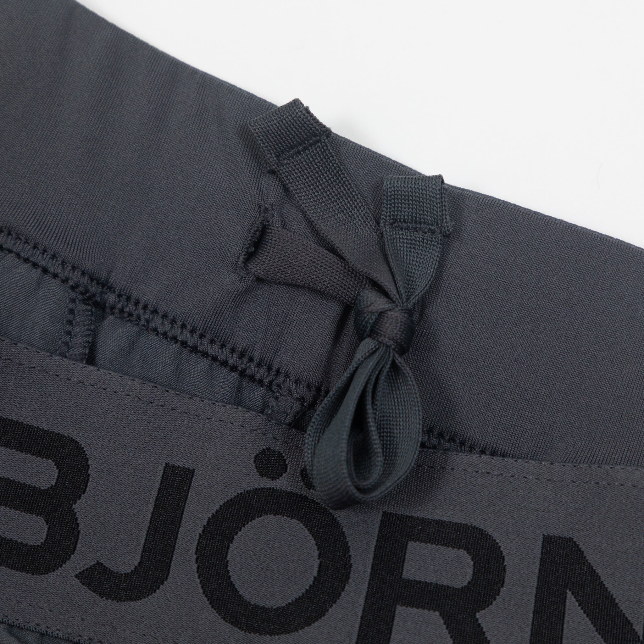 BJORN BORG Short Shorts in GREY