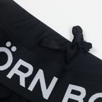 BJORN BORG Shorts in BLACK