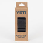 yeti sideclick strap black