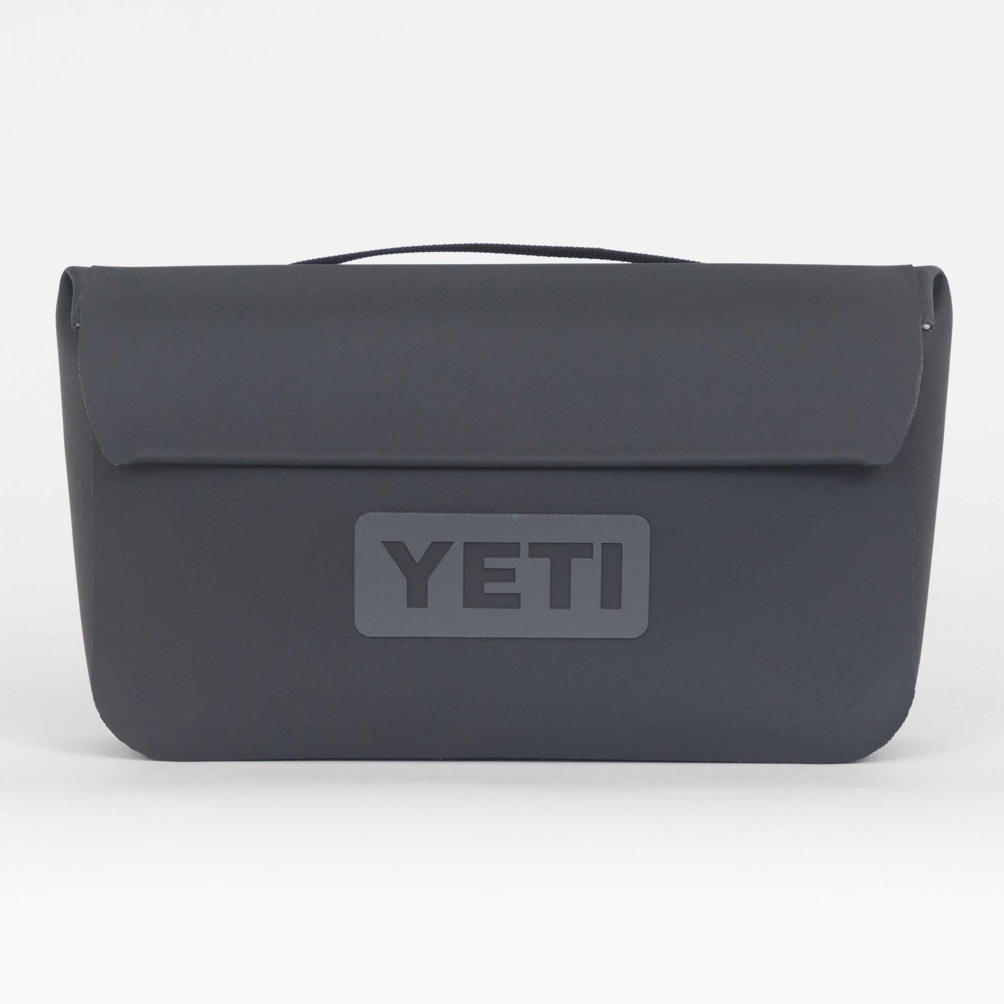 YETI Sidekick Dry® 1L Waterproof Gear Case in Charcoal