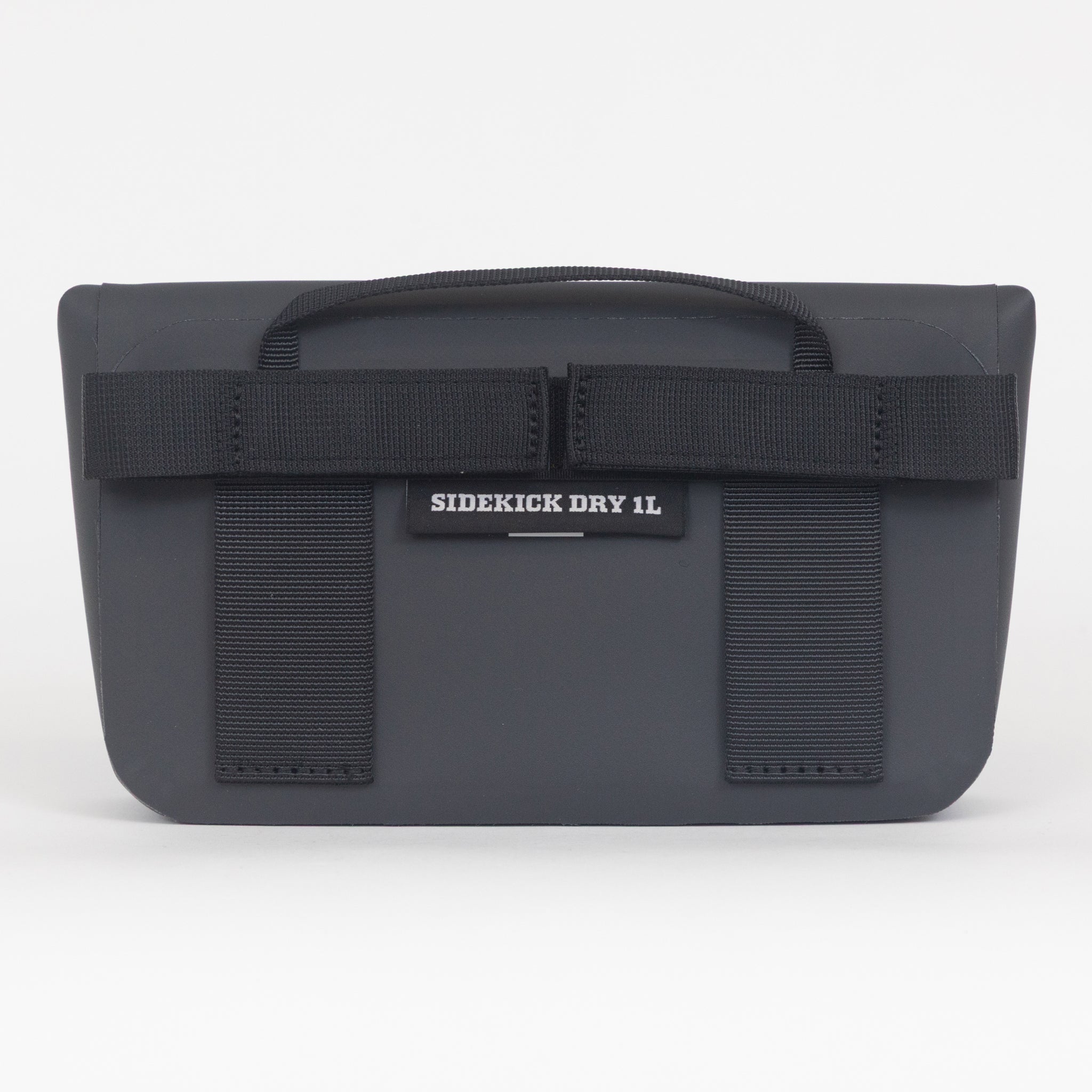 YETI Sidekick Dry® 1L Waterproof Gear Case in Charcoal