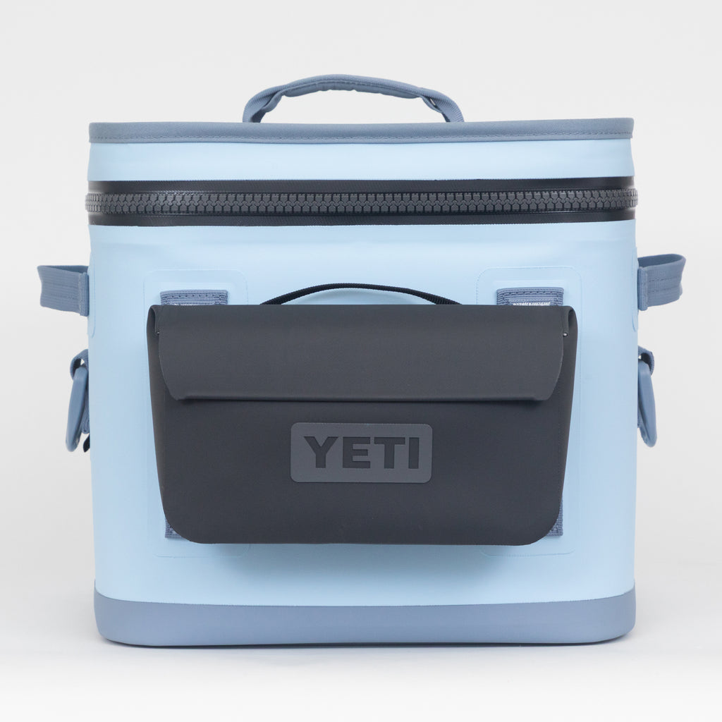 YETI Sidekick Dry® 1L Waterproof Gear Case in Charcoal