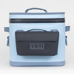 YETI Sidekick Dry® 1L Waterproof Gear Case in Charcoal