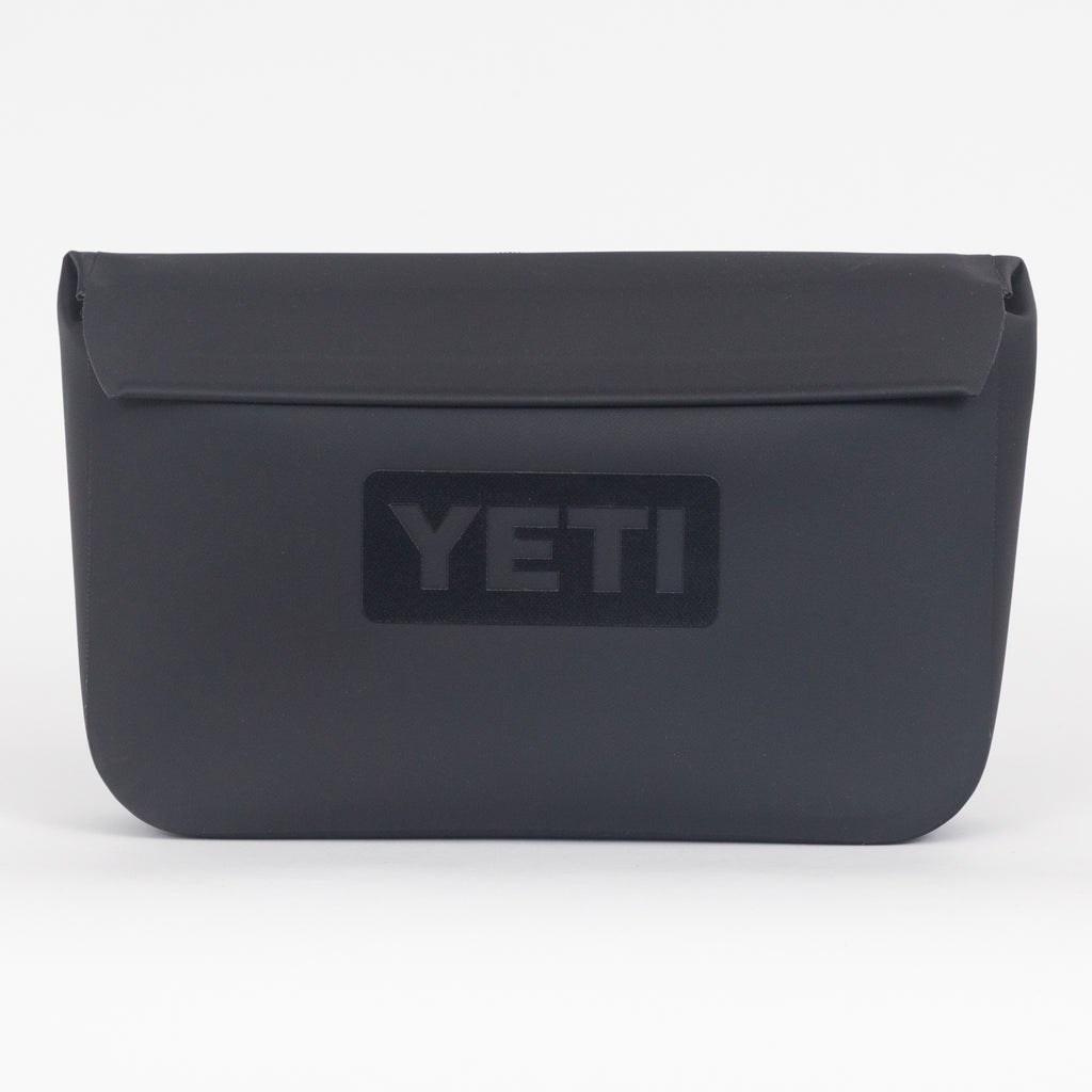YETI Sidekick Dry® 3L Waterproof Gear Bag in Black