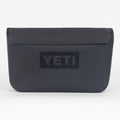 YETI Sidekick Dry® 3L Waterproof Gear Bag in Black