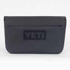YETI Sidekick Dry® 3L Waterproof Gear Bag in Black