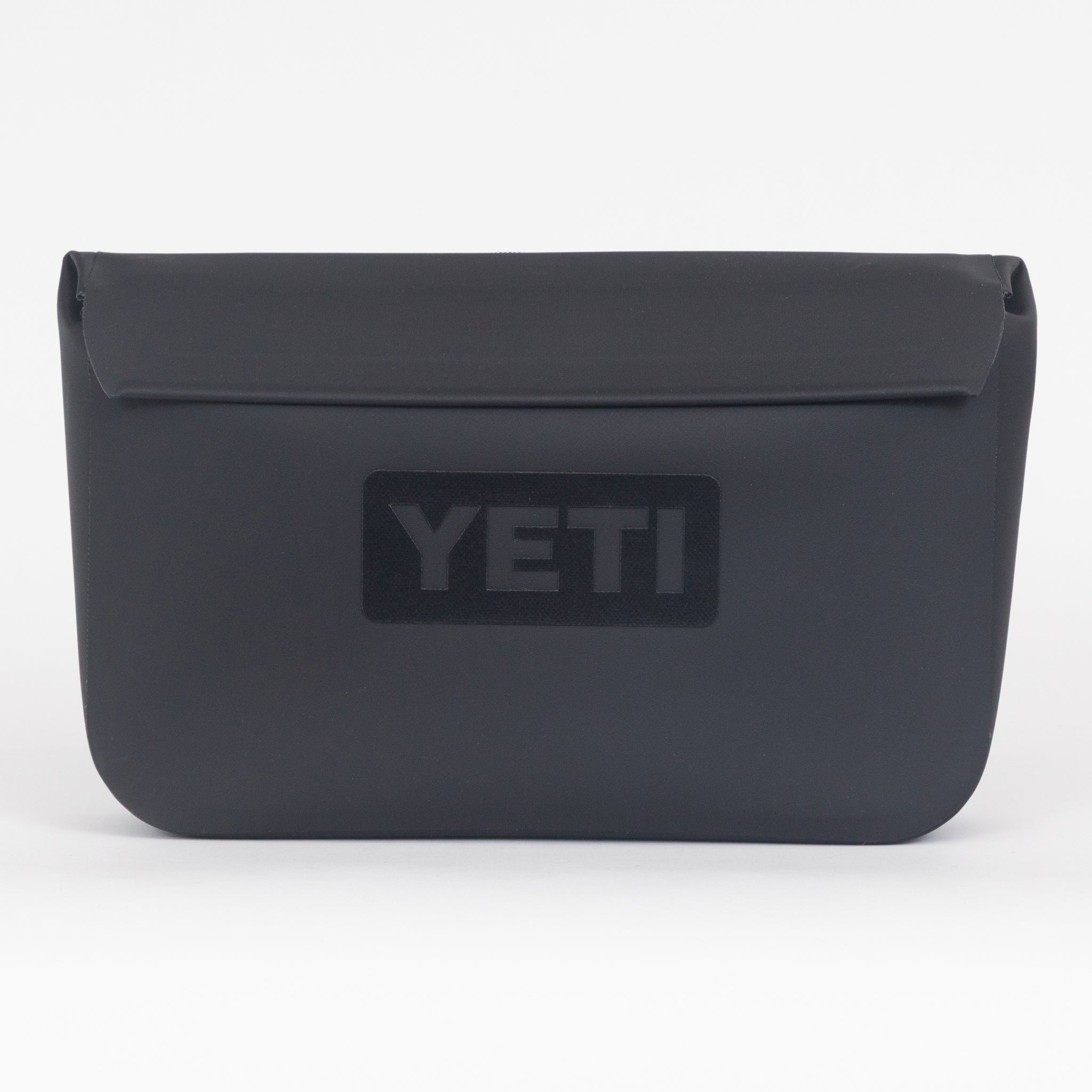 YETI Sidekick Dry® 3L Waterproof Gear Bag in Black