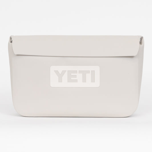 YETI Sidekick Dry 3L Bag in CAPE TAUPE