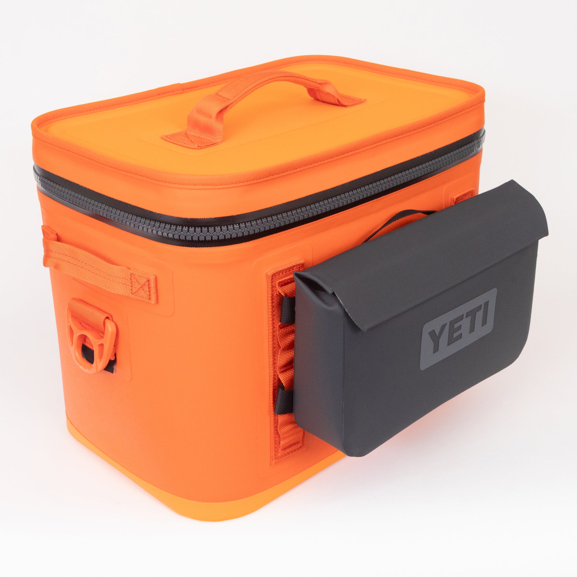 yeti soft cooler attachment sidekick 3 litre bag