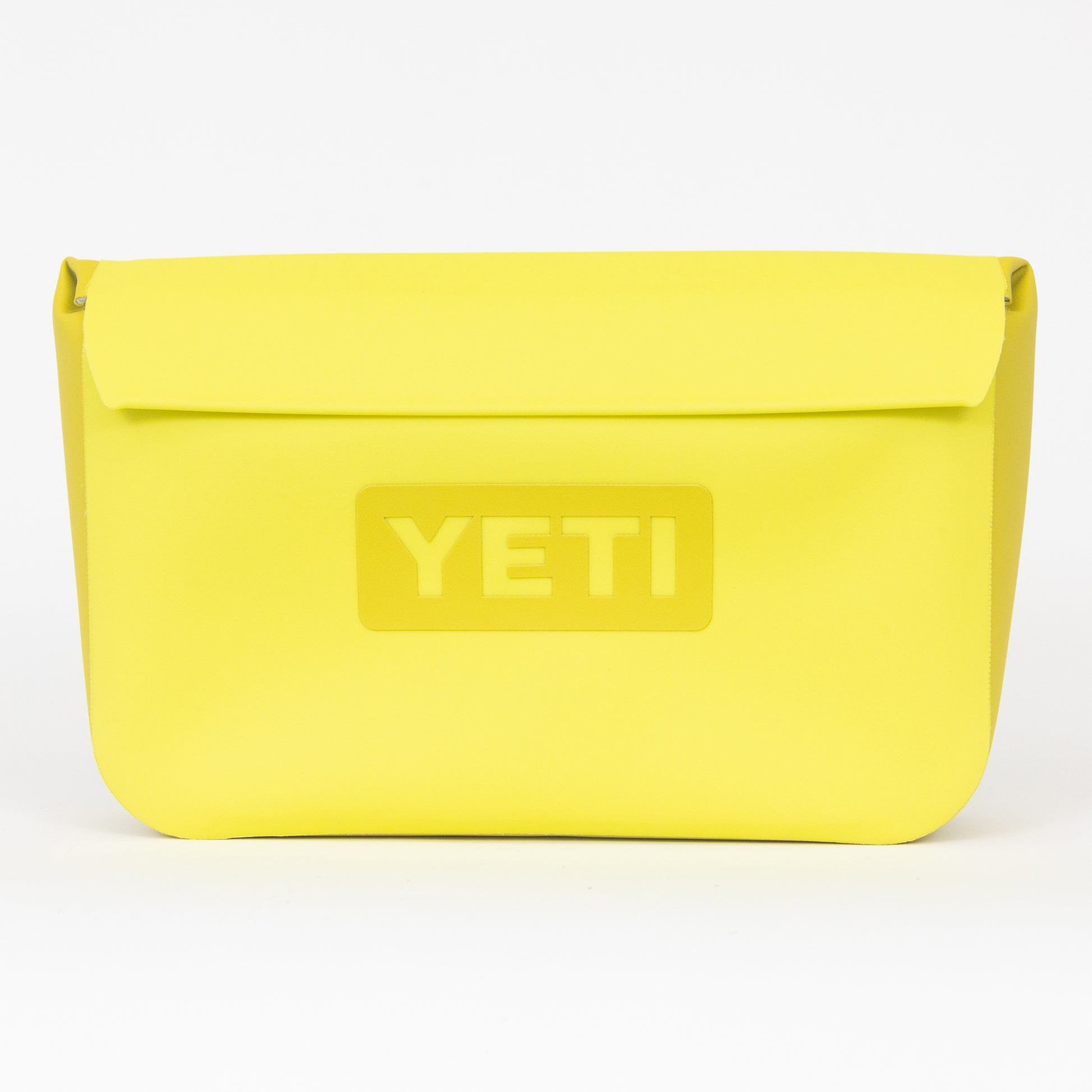 yeti sidekick dry 3 lire bag firefly yellow
