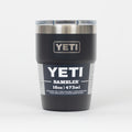 YETI Rambler® 16 oz (473 ml) Stackable Cup in Black