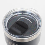 YETI Rambler® 16 oz (473 ml) Stackable Cup in Black