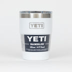 YETI Rambler® 16 oz (473 ml) Stackable Cup in White