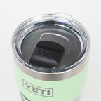 YETI Rambler 20 oz (591 ml) Stackable Cup in Key Lime