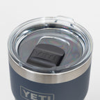 YETI Rambler 20 oz (591 ml) Stackable Cup in Navy