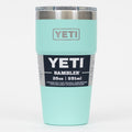 YETI Rambler 20 oz (591 ml) Stackable Cup in Seafoam