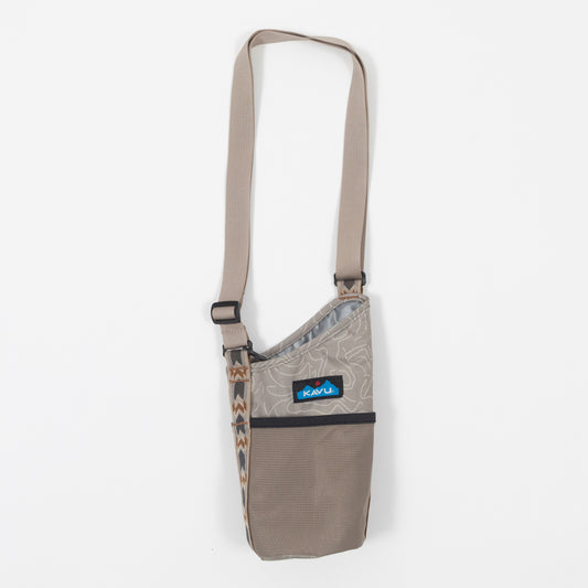 KAVU Sip Sling Drink Holder in BEIGE