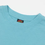 SANTA CRUZ Slime Scream T-Shirt in BLUE