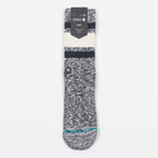 STANCE Slub Boyd Crew Socks in BLUE