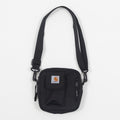carhartt black cross body bag 