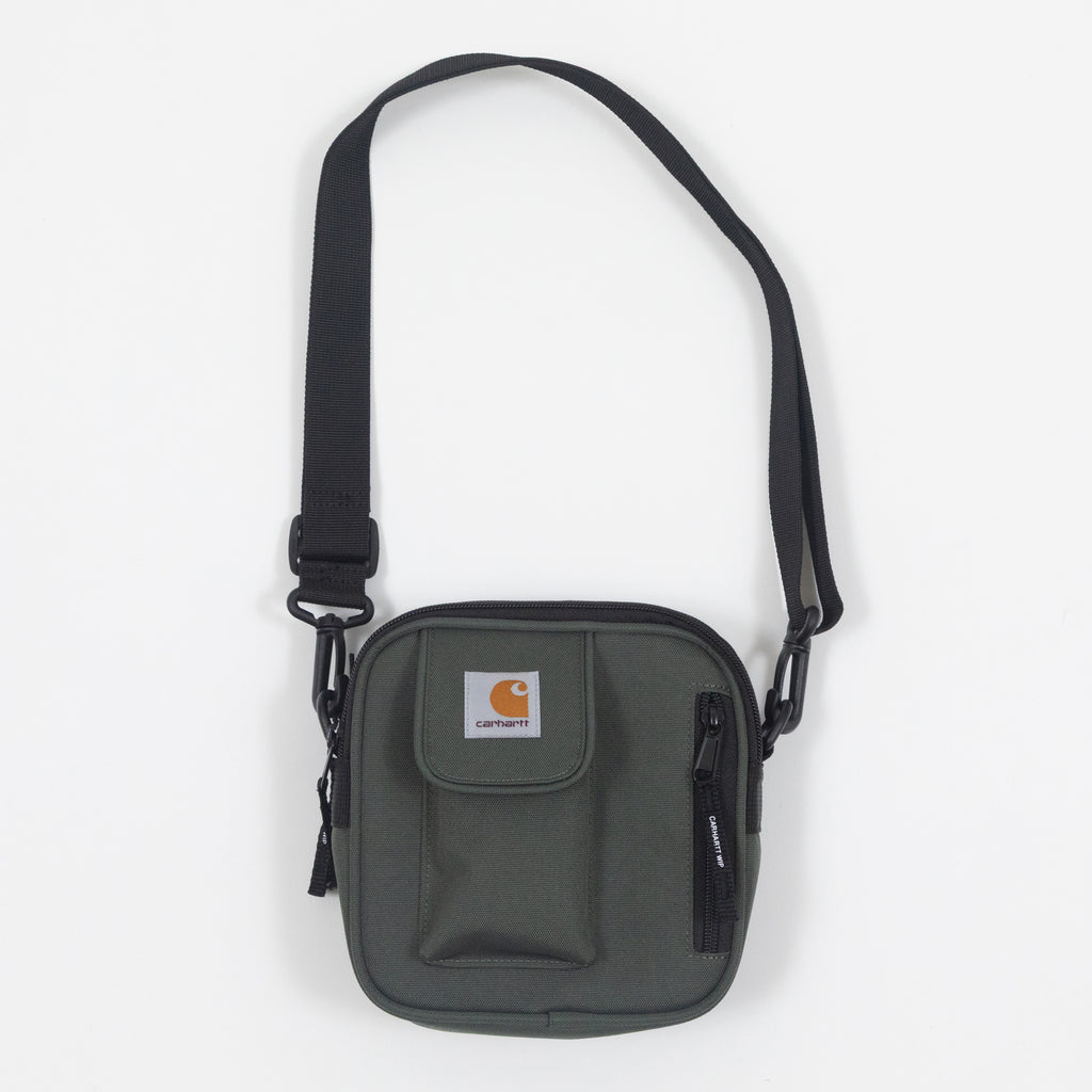 CARHARTT Small Essentials Bag in OPUNTIA