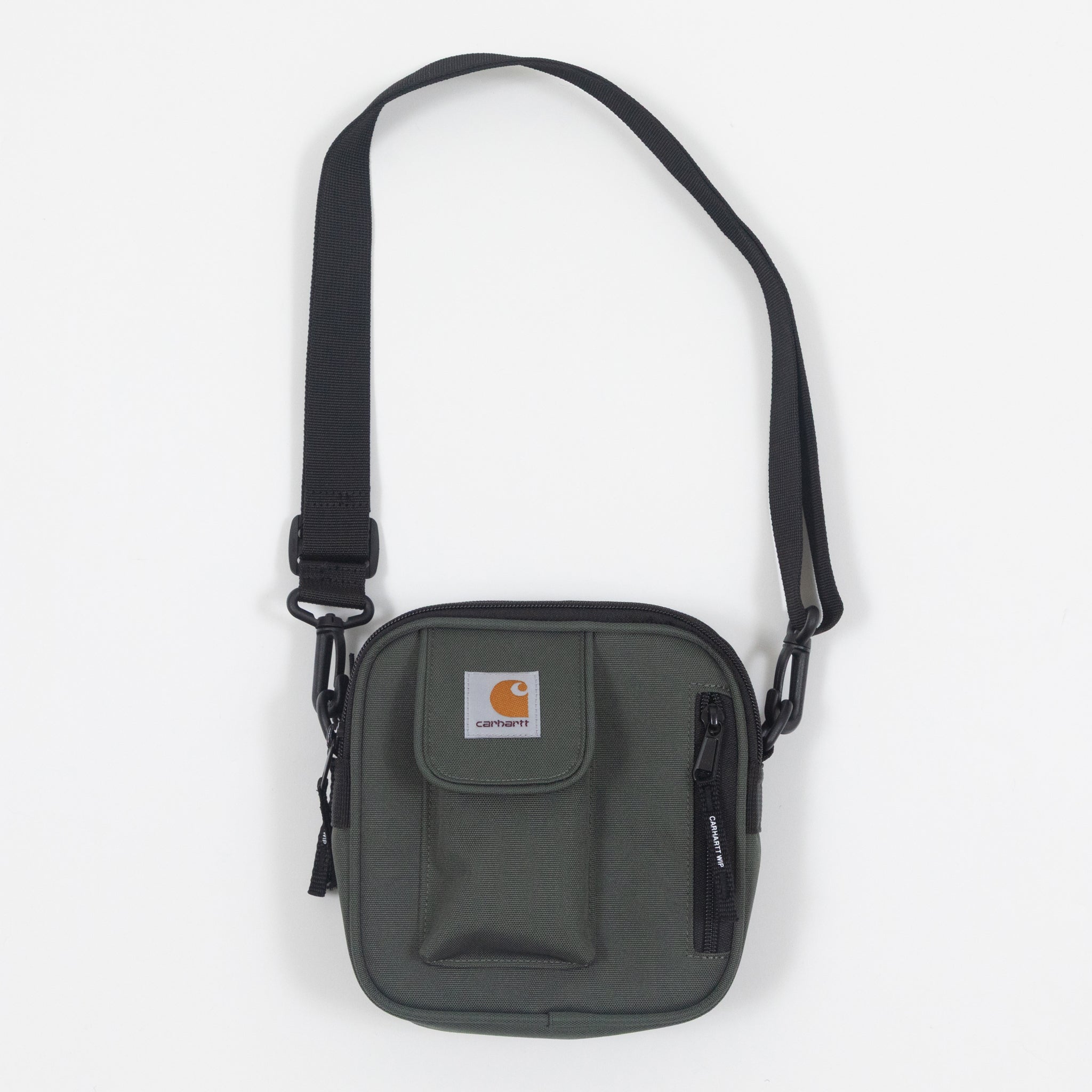 CARHARTT Small Essentials Bag in OPUNTIA