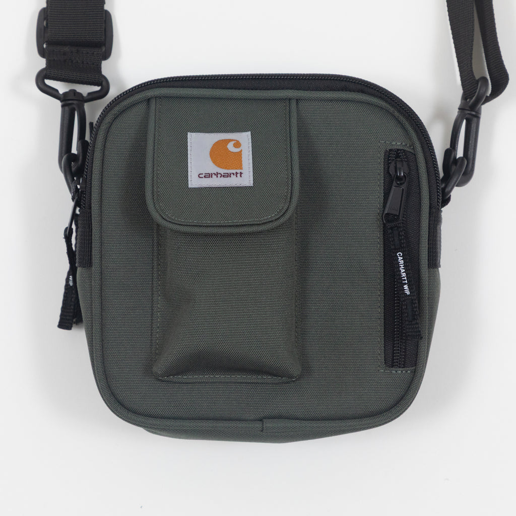 CARHARTT Small Essentials Bag in OPUNTIA