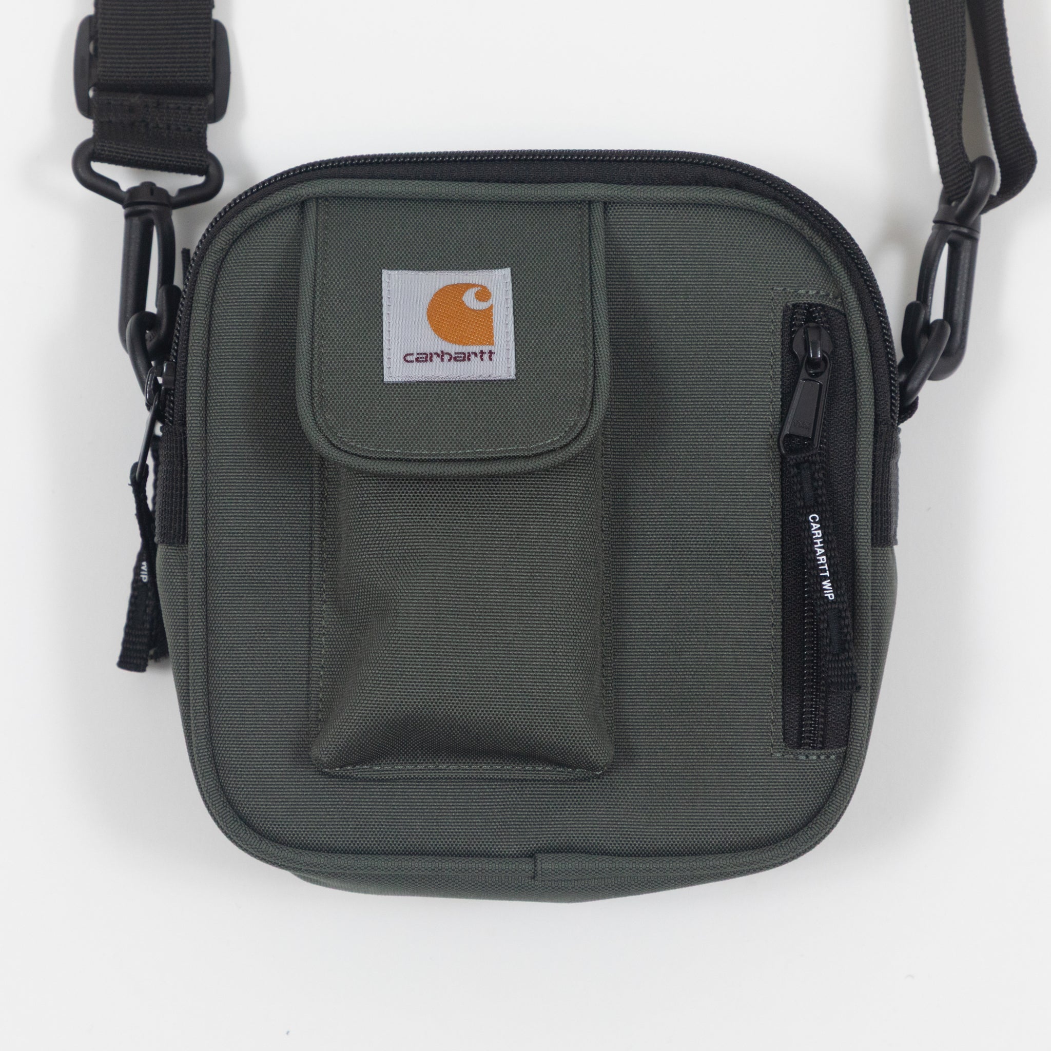 CARHARTT Small Essentials Bag in OPUNTIA