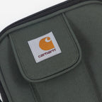 CARHARTT Small Essentials Bag in OPUNTIA