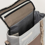 KAVU Snack Sack Cooler Bag in PEBBLESTONE BEIGE