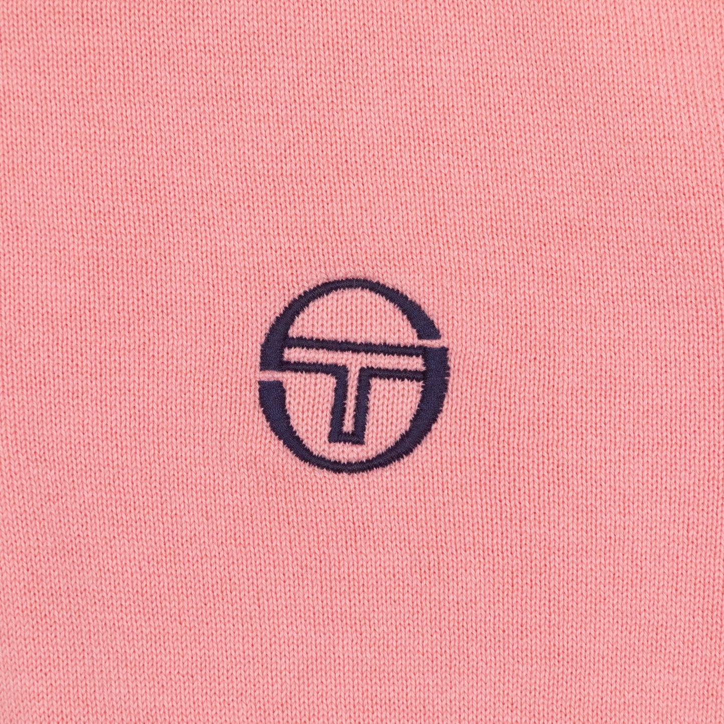 Womens SERGIO TACCHINI Sofia Polo Shirt in PINK