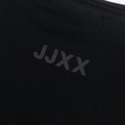 Womens JJXX Spaghetti Strap Bodysuit in BLACK