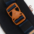 KAVU Spectator Bum Bag in CABIN PLAID