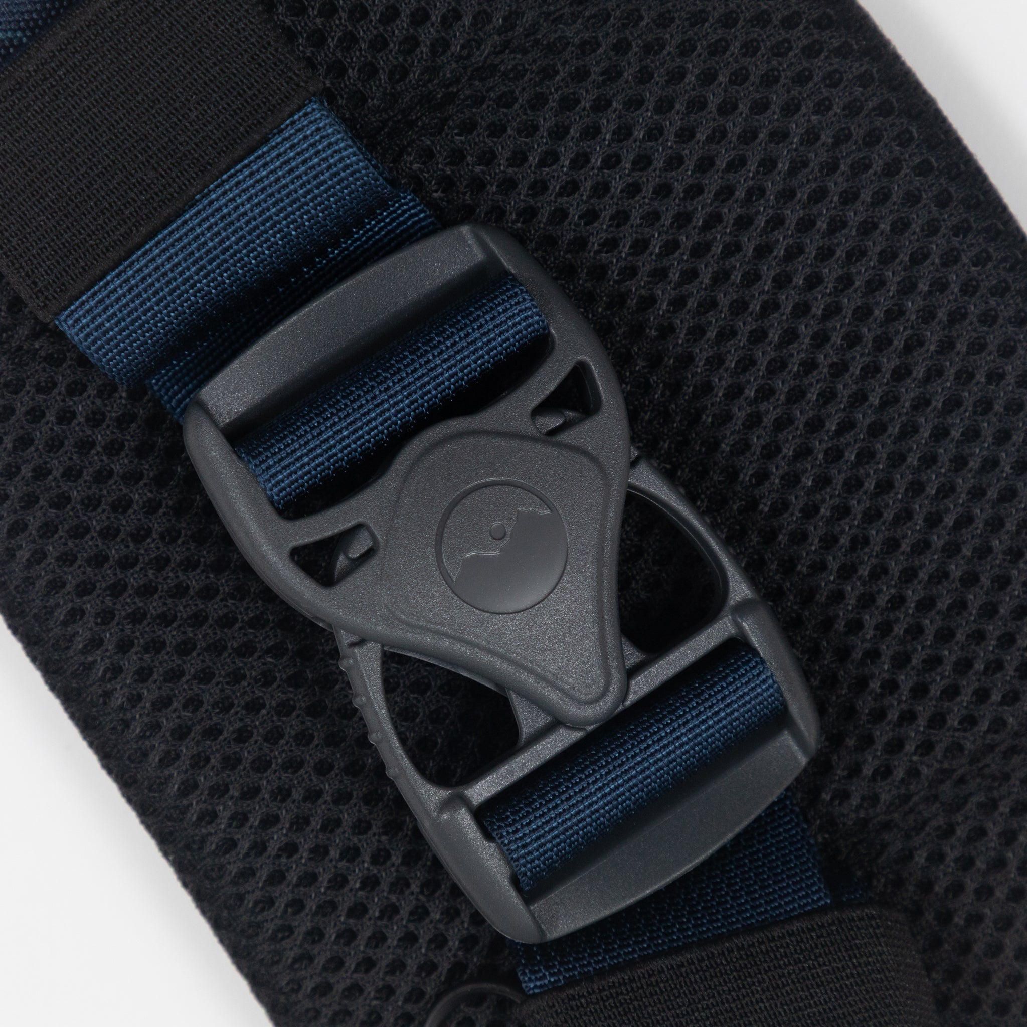 KAVU Spectator Bum Bag in NAVY TOPO