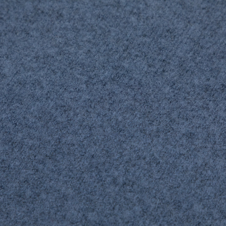 FARAH Spero Knit Sweatshirt in BLUE