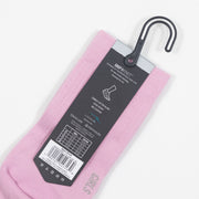 Womens STANCE Spice World Socks in PINK
