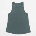 Womens BJORN BORG Sports Tank Top in GREEN