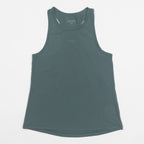 Womens BJORN BORG Sports Tank Top in GREEN