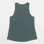 Womens BJORN BORG Sports Tank Top in GREEN