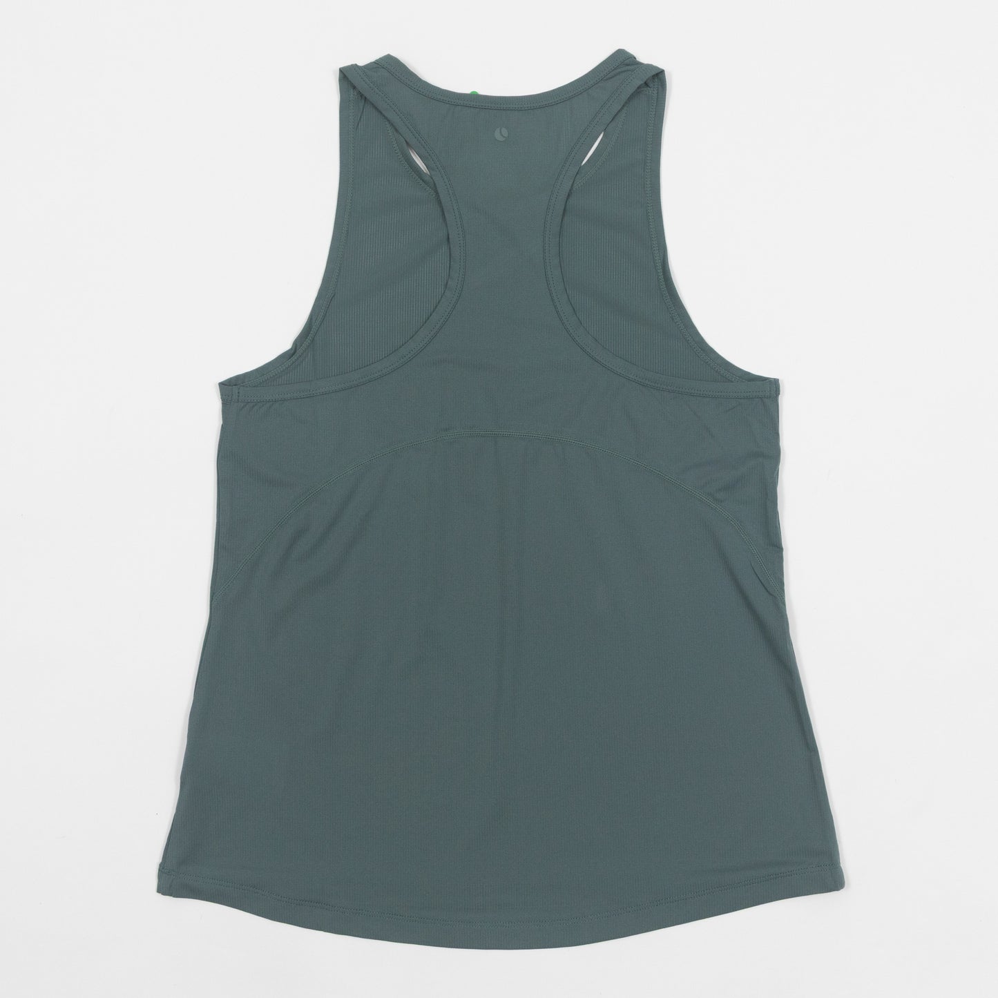 Womens BJORN BORG Sports Tank Top in GREEN