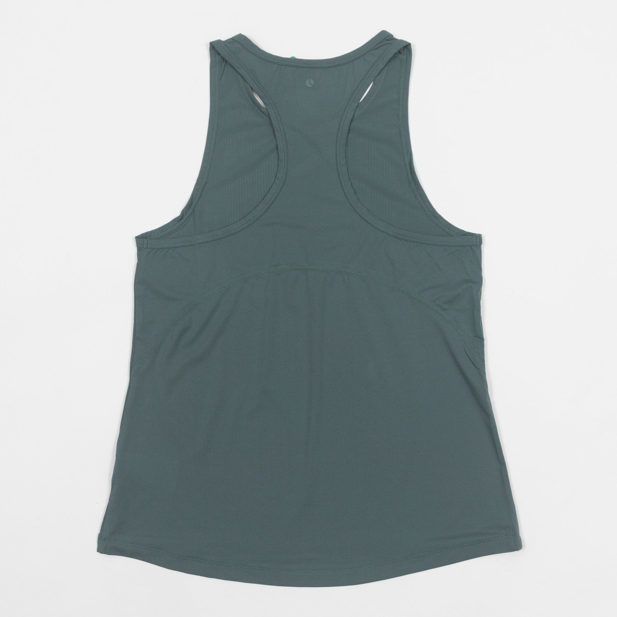 Womens BJORN BORG Sports Tank Top in GREEN