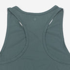 Womens BJORN BORG Sports Tank Top in GREEN