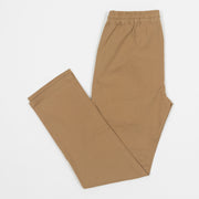 PARLEZ Spring Chino Trousers in SAND