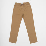 PARLEZ Spring Chino Trousers in SAND