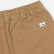 PARLEZ Spring Chino Trousers in SAND
