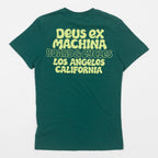 deus ex machina t-shirt back view