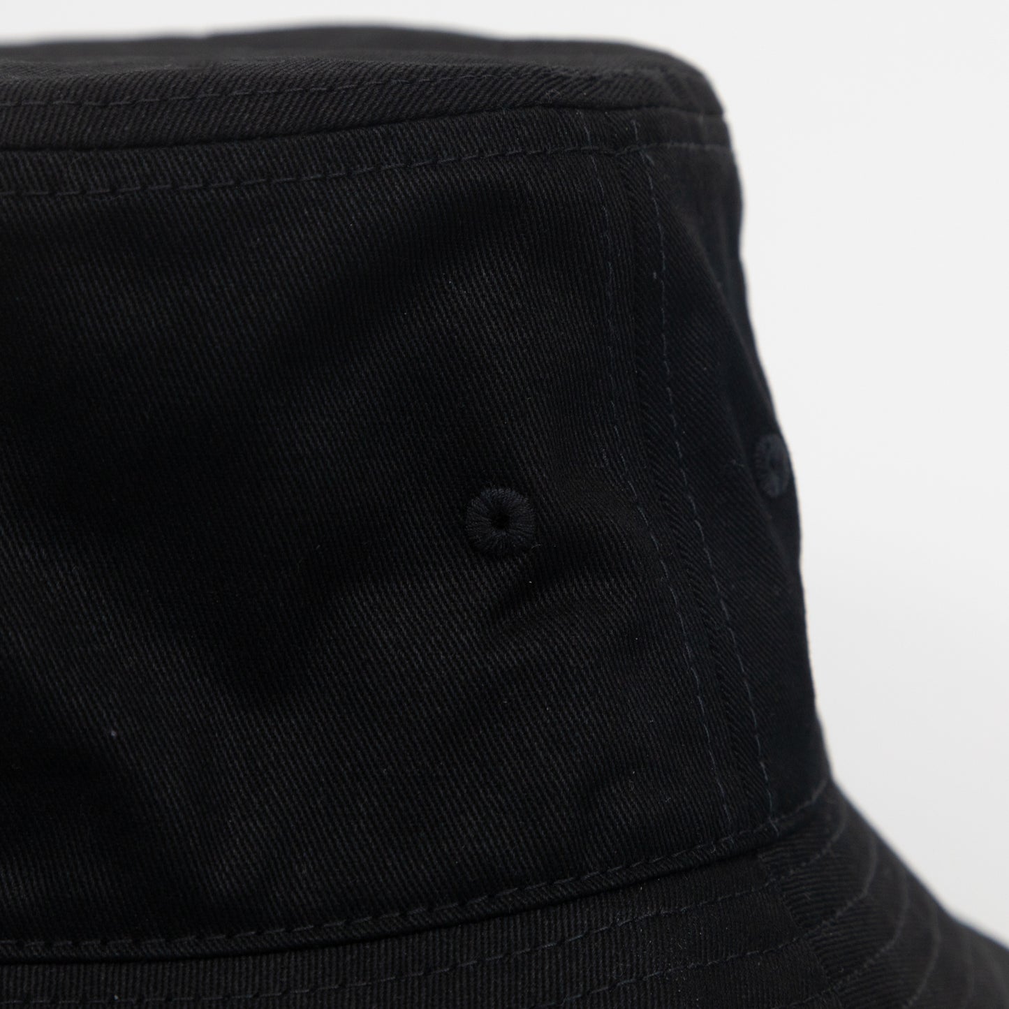 DICKIES Stayton Bucket Hat in BLACK