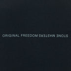 GRAMICCI Stonemaster T-Shirt in VINTAGE BLACK